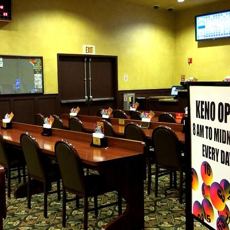 Virgin River Casino And Lodge Mesquite Exterior foto