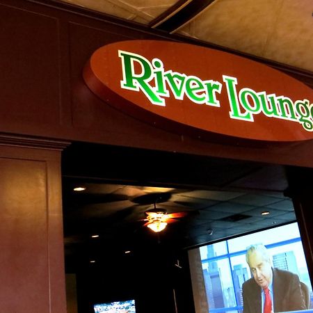Virgin River Casino And Lodge Mesquite Exterior foto