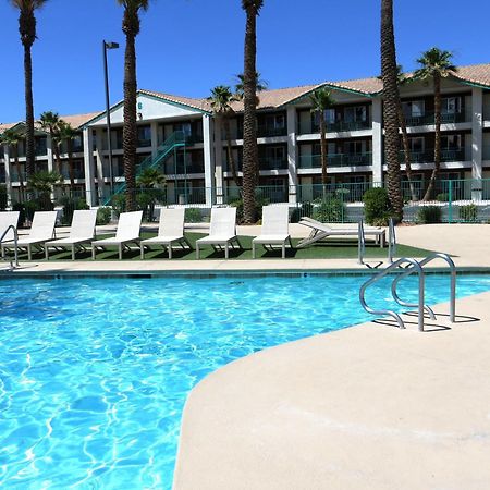 Virgin River Casino And Lodge Mesquite Exterior foto