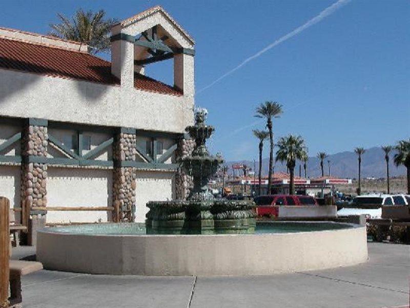 Virgin River Casino And Lodge Mesquite Exterior foto