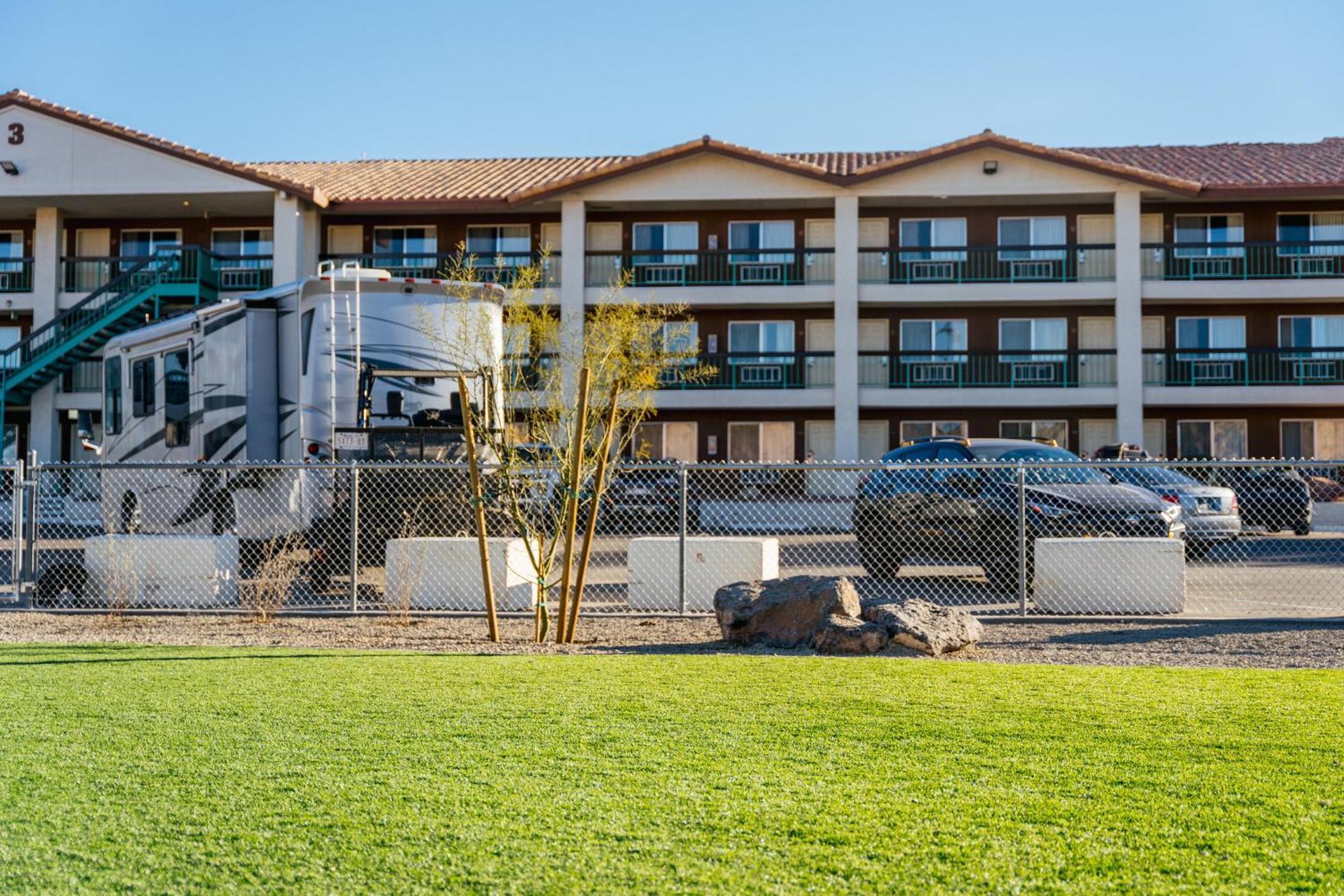 Virgin River Casino And Lodge Mesquite Exterior foto