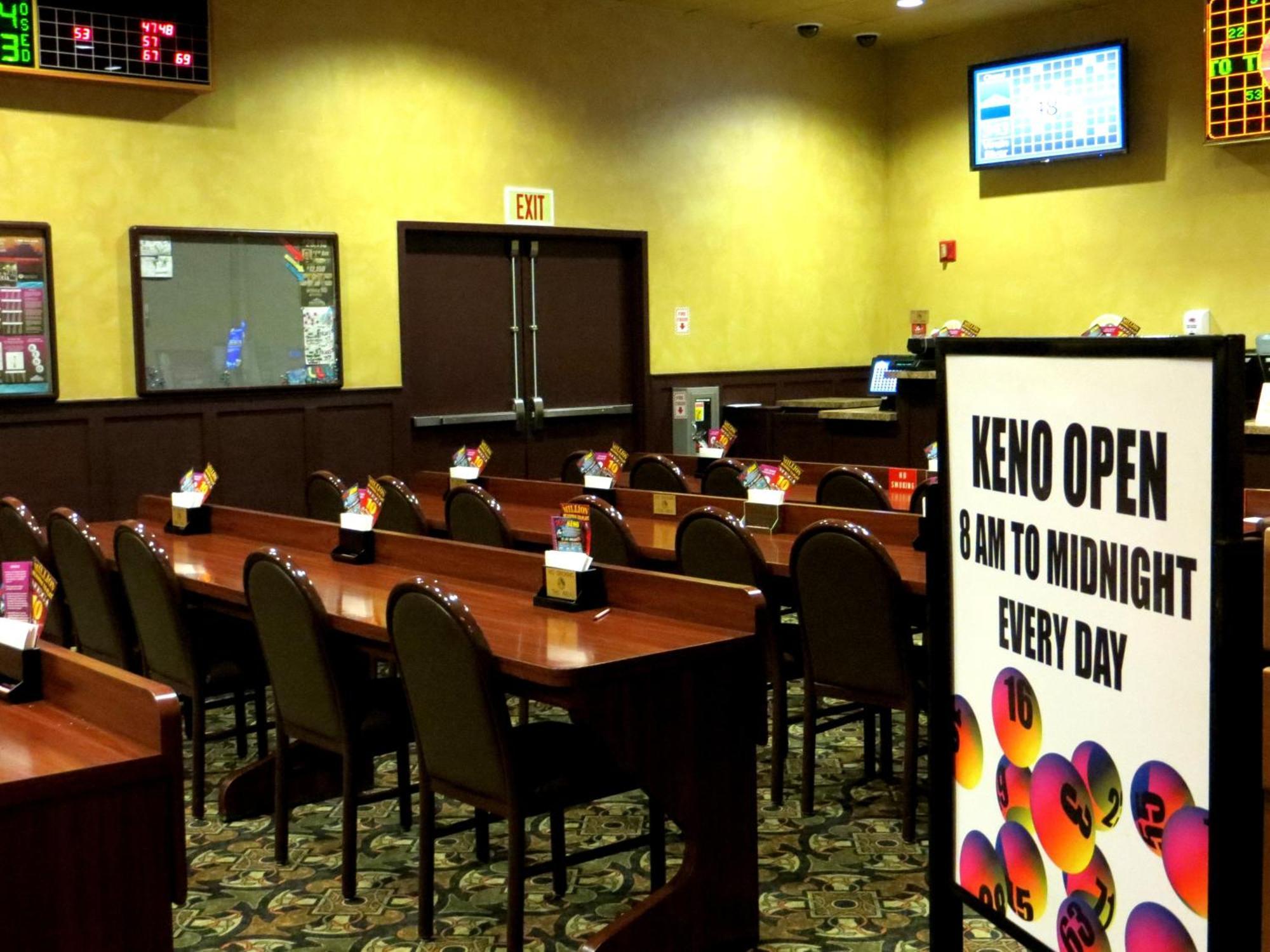 Virgin River Casino And Lodge Mesquite Exterior foto