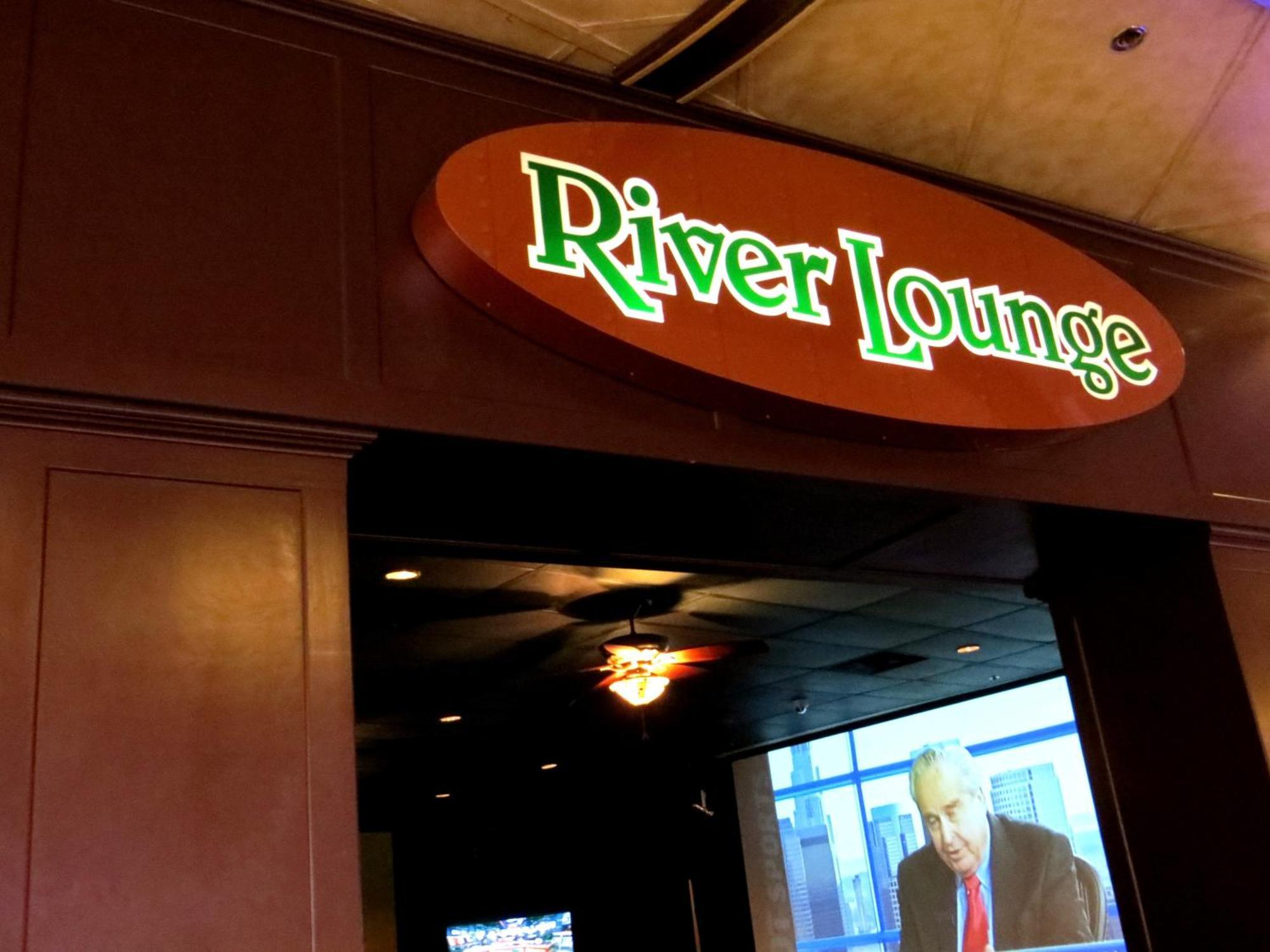 Virgin River Casino And Lodge Mesquite Exterior foto